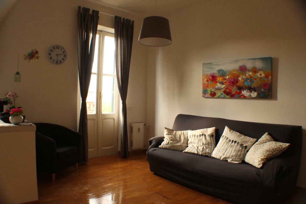 Floridiana Apartamento Roma