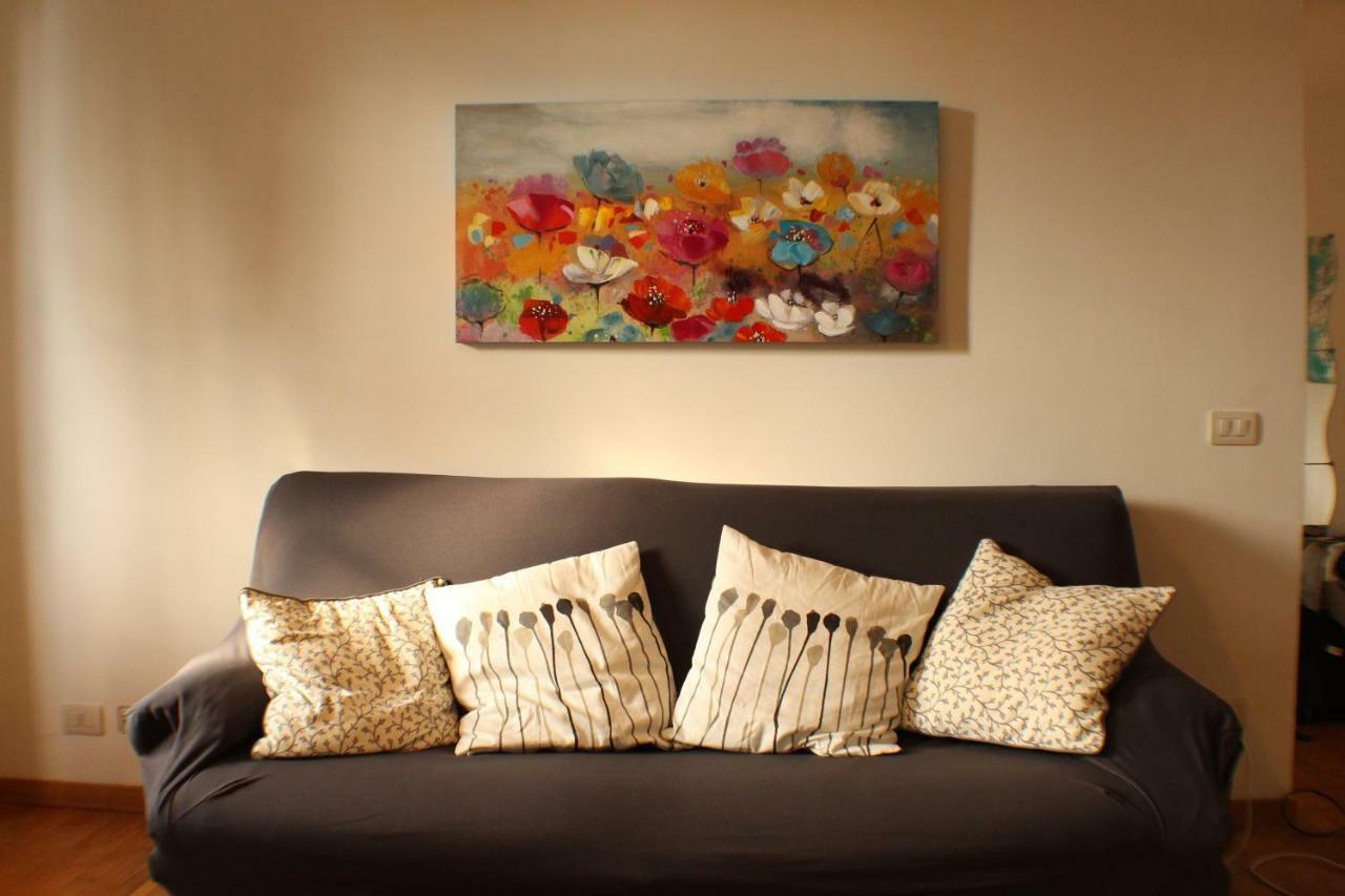 Floridiana Apartamento Roma