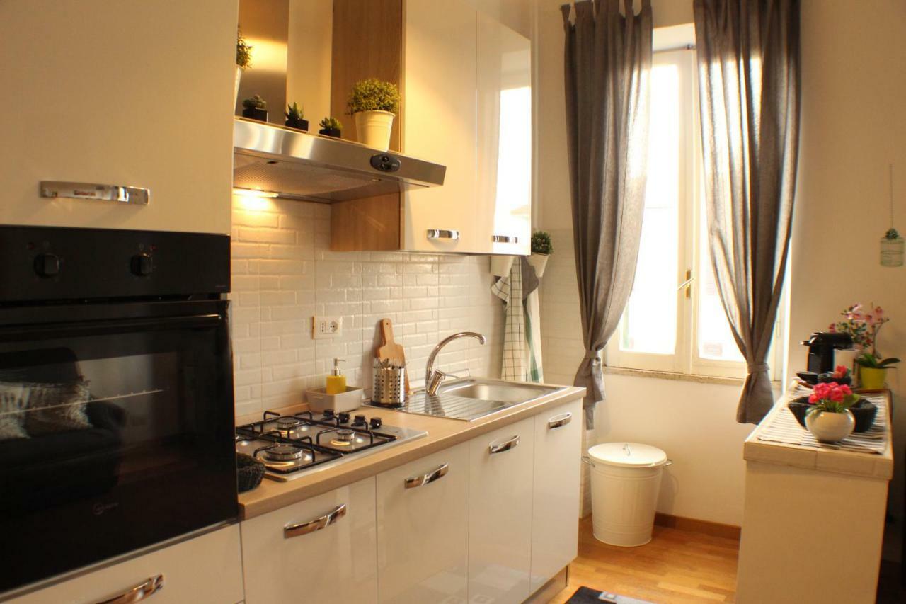 Floridiana Apartamento