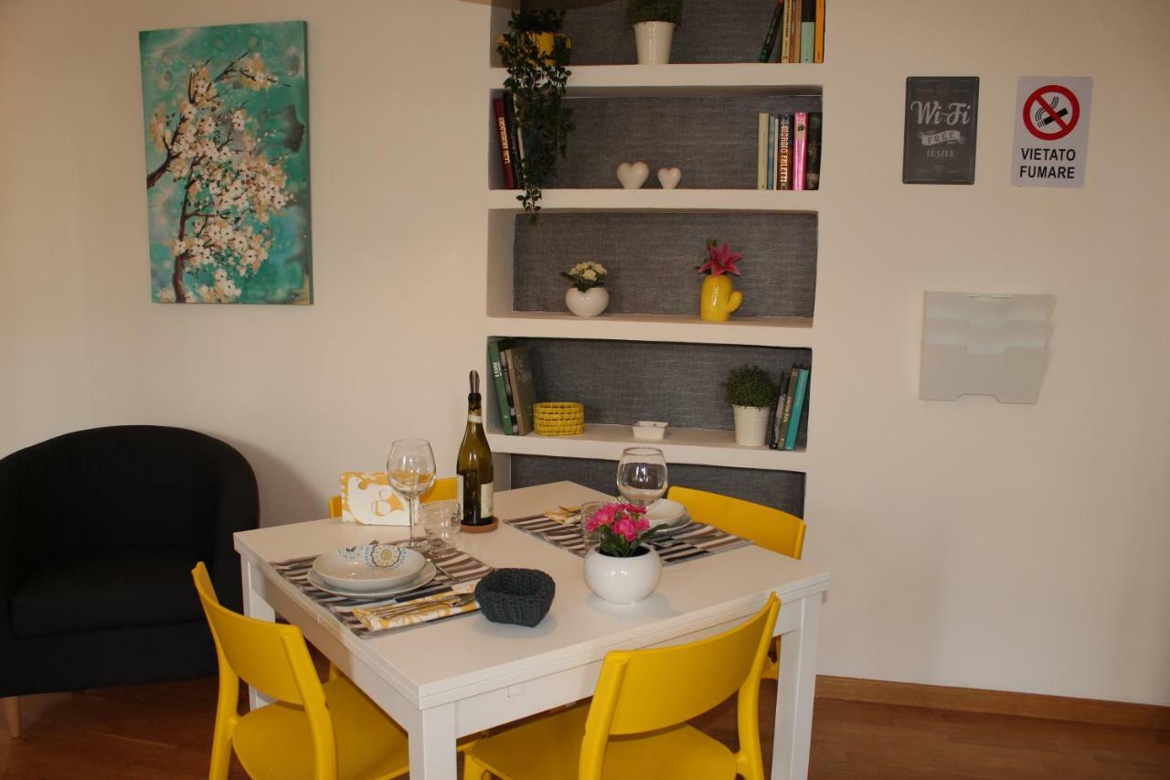Apartamento Floridiana