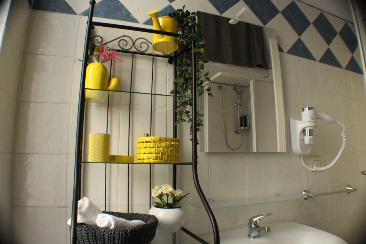 Floridiana Apartamento *